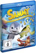 Film: Sammy - Kleine Flossen - Groe Abenteuer - Vol. 1