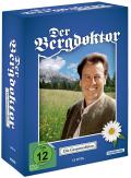 Der Bergdoktor - Die Gesamtedition