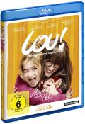 Film: Lou! - Klitzegeheimes Tagebuch