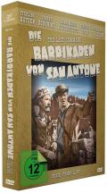 Filmjuwelen: Die Barrikaden von San Antone