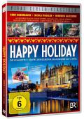 Film: Pidax Serien-Klassiker: Happy Holiday - Staffel 2