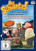 Au Schwarte! - Die lustigsten Schweinereien