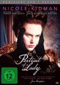 Film: Portrait of a Lady