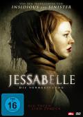 Film: Jessabelle - Die Vorhersehung