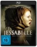 Jessabelle - Die Vorhersehung