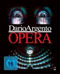 Dario Argento - Opera