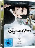 Film: Wayward Pines