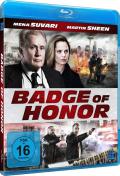 Film: Badge of Honor