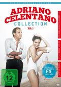 Film: Adriano Celentano - Collection Vol. 1
