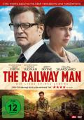 Film: The Railway Man - Die Liebe seines Lebens