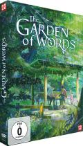 Film: The Garden of Words - Limited Edition