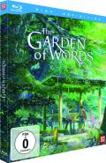 The Garden of Words - Limited Edition