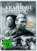 Die Kraniche ziehen - Remastered