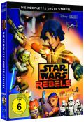 Star Wars Rebels - Staffel 1