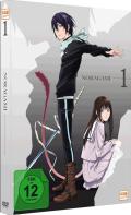 Noragami - Vol. 1