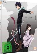 Film: Noragami - Vol. 1