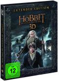Der Hobbit: Die Schlacht der fnf Heere - 3D - Extended Edition