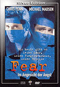 Film: Fear - Im Angesicht der Angst - Silver Edition
