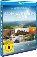 Baden-Wrttemberg von oben