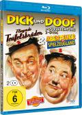 Film: Dick & Doof - Double Feature