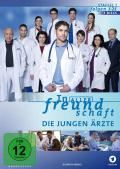 In aller Freundschaft - Die jungen rzte - Staffel 1.1
