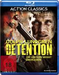 Detention - Die Lektion heit berleben