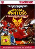 Film: Transformers Prime - Beast Hunters: Predacons Rising