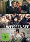 Film: Weissensee - Staffel 3