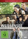 Film: Weissensee - Staffel 1-3