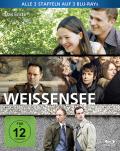 Film: Weissensee - Staffel 1-3