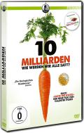 10 Milliarden - Wie werden wir alle satt? (Prokino)