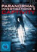 Film: Paranormal Investigations 9 - Captivity