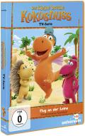 Der kleine Drache Kokosnuss - DVD 1