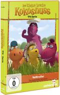 Der kleine Drache Kokosnuss - DVD 2