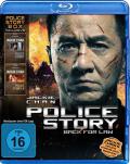 Film: Jackie Chan - Police Story Box