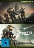 Film: Halo: Nightfall / Halo 4: Forward Unto Dawn - Limited Edition