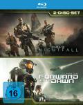 Halo: Nightfall / Halo 4: Forward Unto Dawn