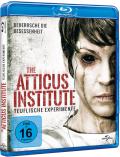 The Atticus Institute - Teuflische Experimente