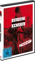 Rurouni Kenshin Trilogy