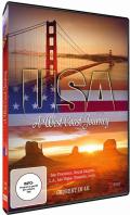 USA - A West Coast Journey