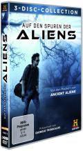 Film: Auf den Spuren der Aliens