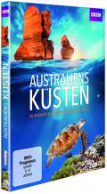 Australiens Ksten - Eine erstaunliche Reise rund um die groartigste Insel der Welt