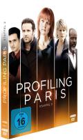 Film: Profiling Paris - Staffel 2