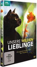 Unsere wilden Lieblinge - Die geheimnisvolle Welt der Haustiere