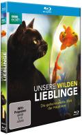 Film: Unsere wilden Lieblinge - Die geheimnisvolle Welt der Haustiere