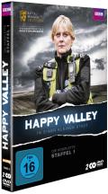 Happy Valley - Staffel 1