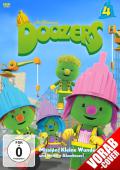 Doozers - DVD 4