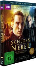 Film: Das Schloss im Nebel - Die Legende von Gormenghast - Collector's Edition