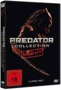 Predator 1-3 Uncut Collection