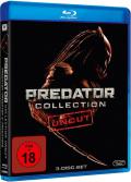 Predator 1-3 Uncut Collection